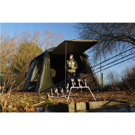 SCHUILPLAATS SOLAR SOCIAL ' THE TWIN'