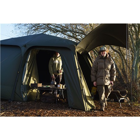 SCHUILPLAATS SOLAR SOCIAL ' THE TWIN'