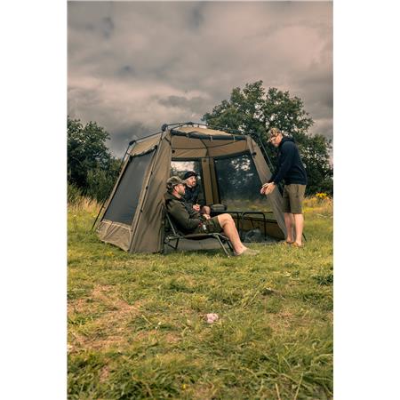 SCHUILPLAATS TRAKKER GAZEBO