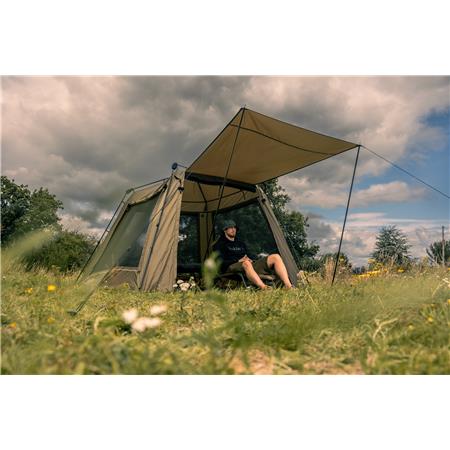 SCHUILPLAATS TRAKKER GAZEBO