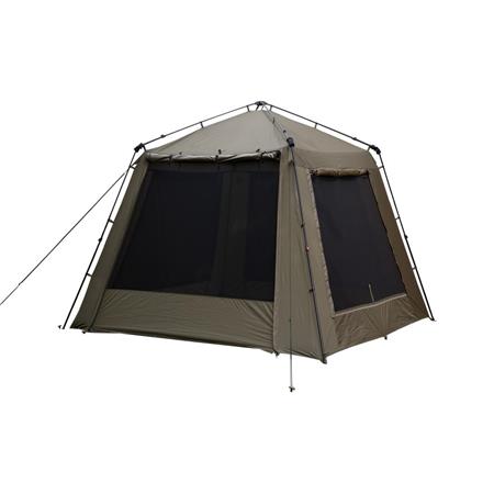 Schuilplaats Trakker Gazebo