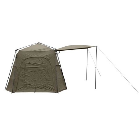 SCHUILPLAATS TRAKKER GAZEBO PRO XXL