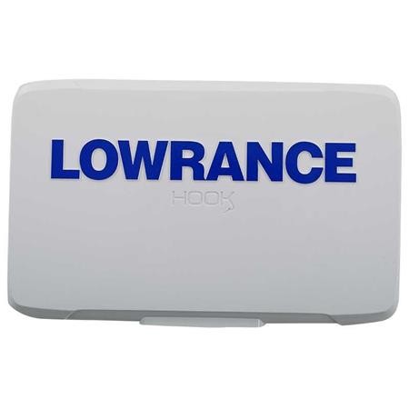 Schutzhaube Lowrance Für Hook 2 Et Hook Reveal