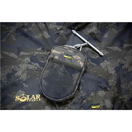 Schutzhülle Für Waage Solar Undercover Camo Scales Pouch