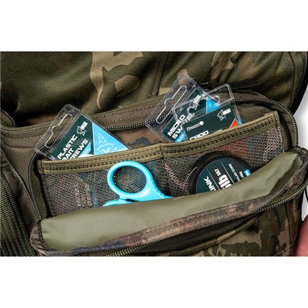 SCHUTZHÜLLE NASH SCOPE OPS UTILITY ROD SKIN