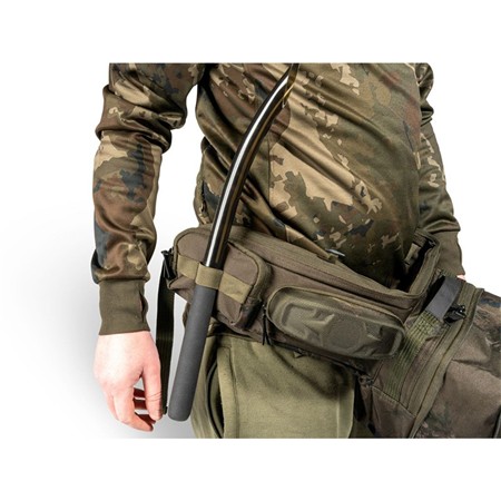 SCHUTZHÜLLE NASH SCOPE OPS UTILITY ROD SKIN