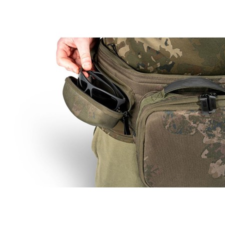 SCHUTZHÜLLE NASH SCOPE OPS UTILITY ROD SKIN