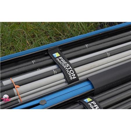 SCHUTZHÜLLE PRESTON INNOVATIONS HARDCASE COMPACT KIT SAFE