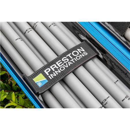 SCHUTZHÜLLE PRESTON INNOVATIONS HARDCASE KIT SAFE