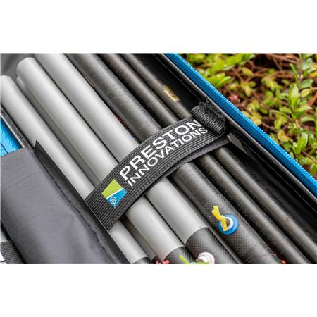 SCHUTZHÜLLE PRESTON INNOVATIONS HARDCASE KIT SAFE