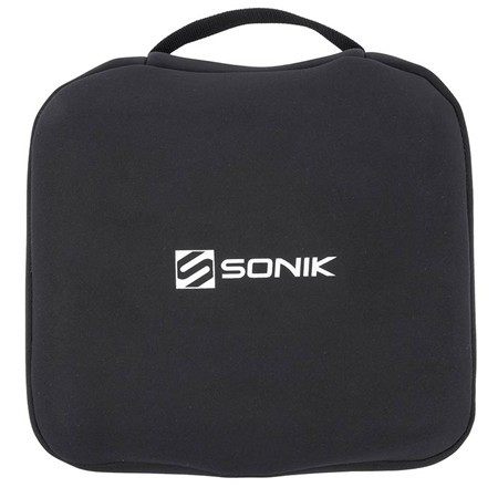 SCHUTZHÜLLE SONIK SIZZLA MULTI-PAN SET DEEPCASE