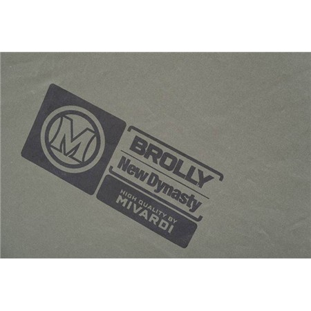 SCHUTZUNTERSTAND MIVARDI BROLLY NEW DYNASTY - FULL SET