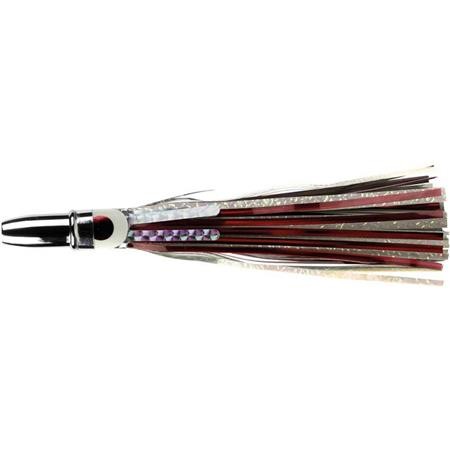 Schwarz Billy Baits Double Cavitator - 17.5Cm