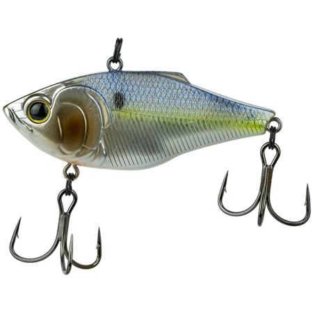 Schwebender Köder 6Th Sense Quake 80 Suspending - 8Cm