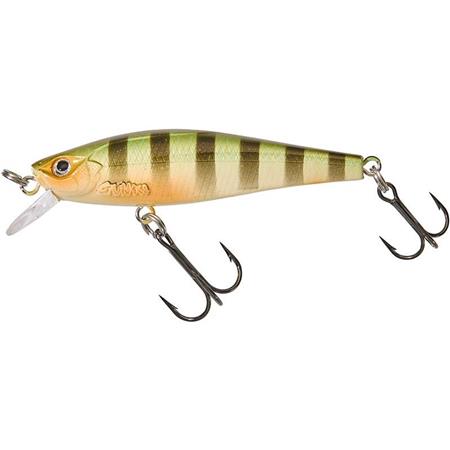 Schwebender Köder Gunki Gamera 65 Sp Twitch - 6.5 Cm