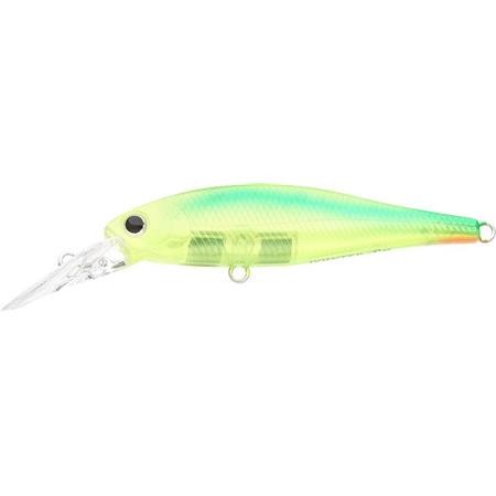 Schwebender Köder Lucky Craft B'freeze Pointer - 6.5Cm - Deep River Sp
