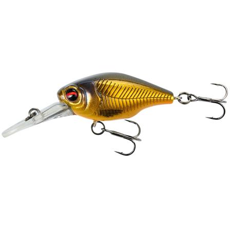 Schwimmender Köder - 4Cm Savage Gear Kleiner Gravity Crank Sr - 4Cm