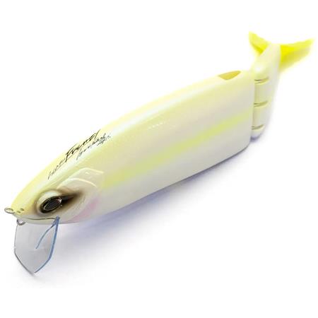 SCHWIMMENDER KÖDER DRT KLASH FRENZY - 43CM
