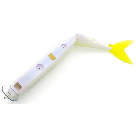 SCHWIMMENDER KÖDER DRT KLASH FRENZY - 43CM