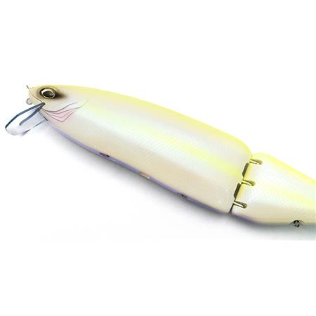 SCHWIMMENDER KÖDER DRT KLASH FRENZY - 43CM