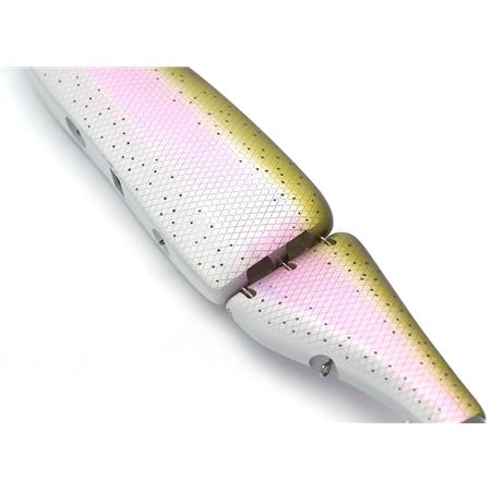 SCHWIMMENDER KÖDER DRT KLASH FRENZY - 43CM