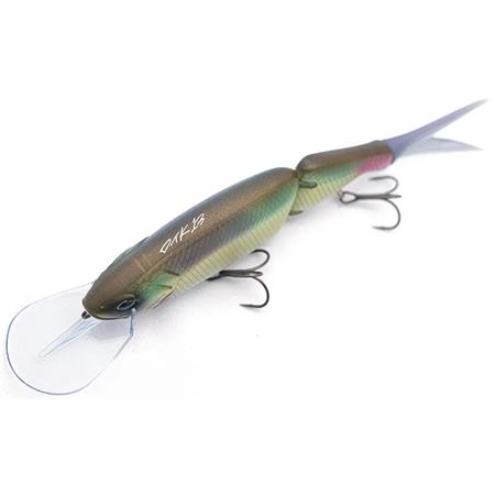 SCHWIMMENDER KÖDER DRT TINY KLASH DTK13 - 16.7CM