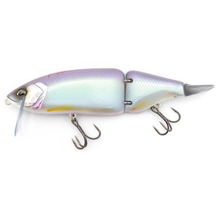 SCHWIMMENDER KÖDER DRT TINY KLASH LOW - 16.7CM