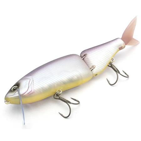 SCHWIMMENDER KÖDER DRT TINY KLASH LOW - 16.7CM