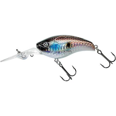 Schwimmender Köder Gunki Slattern 65 F - 6.5Cm