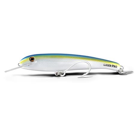 Schwimmender Köder Halco Laser Pro 210 - 21Cm