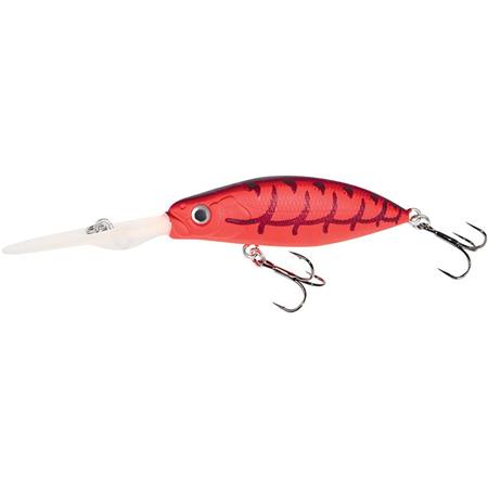 Schwimmender Köder Hart Matesito 60F - 6Cm