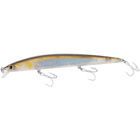 SCHWIMMENDER KÖDER HART P GASTI - 16.5CM