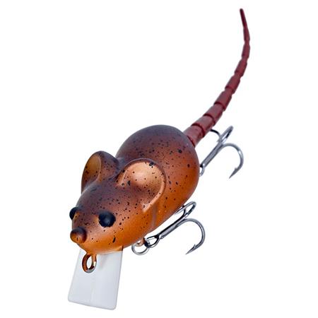SCHWIMMENDER KÖDER ILLEX MOMOUSE - 9.2CM