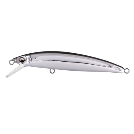 Schwimmender Köder Jatsui Biz Minnow - 5Cm