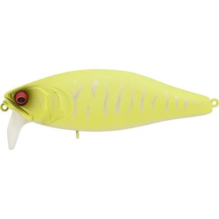 Schwimmender Köder Megabass I-Jack - 11Cm