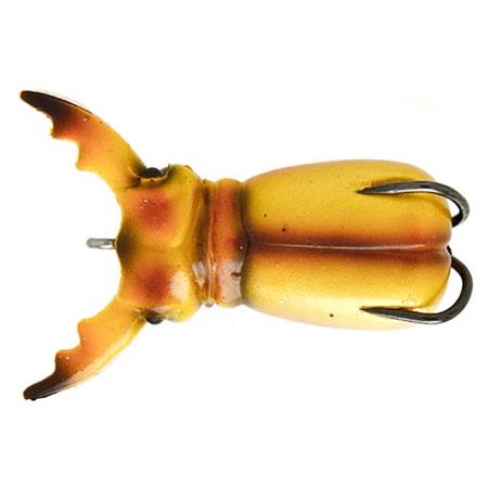 Schwimmender Köder Molix Supernato Beetle - 5Cm