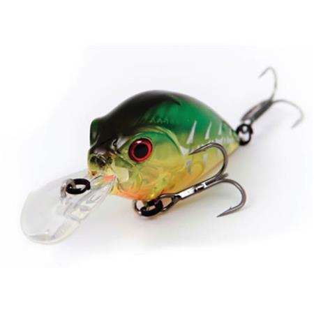 SCHWIMMENDER KÖDER N.S BLACK HOLE SQUEEZE CRANK 52MR - 5.2CM