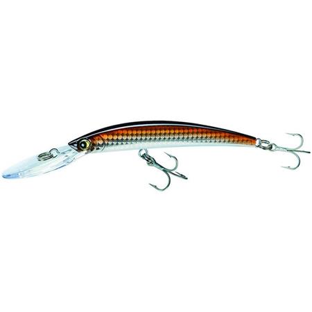 Schwimmender Köder Yo-Zuri Crystal Minnow Dd - 13Cm
