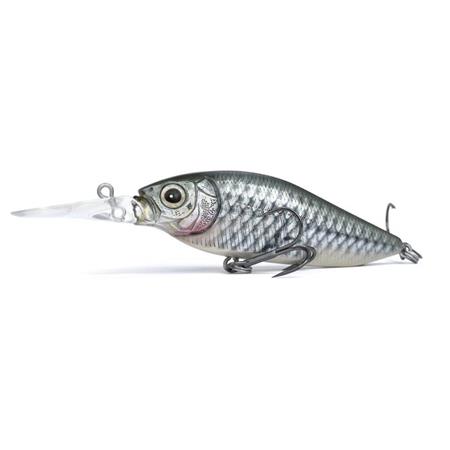 Schwimmender Lockköder Megabass Diving Flap Slap - 7.7Cm