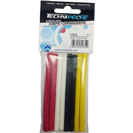 Schwimmender Schaum Technipêche Special Zig