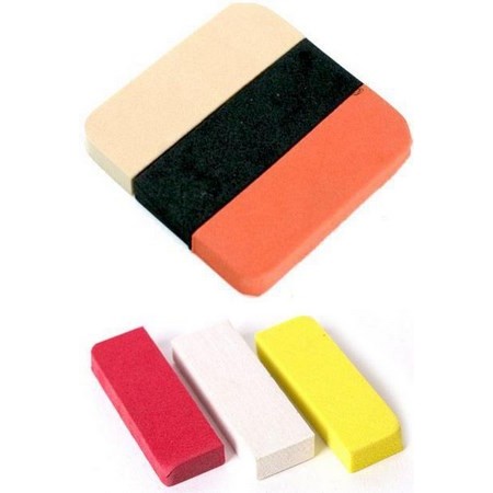 Schwimmender Schaumstoff Nash Rig Foam