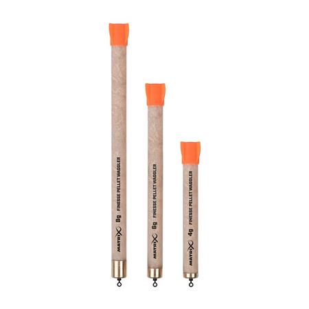 SCHWIMMER FOX MATRIX FINESSE PELLET WAGGLERS