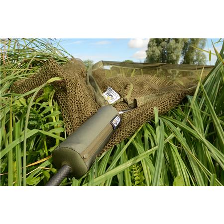 SCHWIMMER FÜR KESCHER SOLAR BOW-LOC NET FLOAT