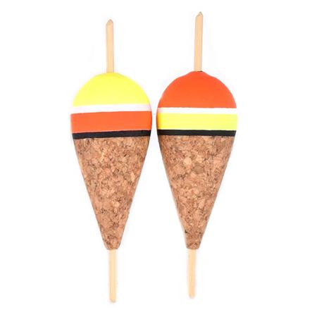 SCHWIMMER GARBOLINO STREAMLINE GEBOHRTE BIRNE - 2ER PACK