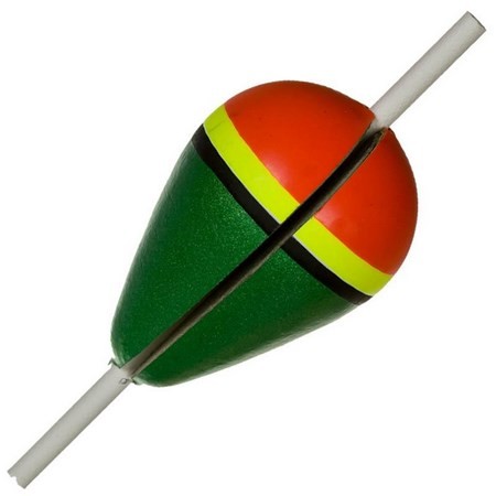 Schwimmer Mapp Arras Gespalten - 2Er Pack