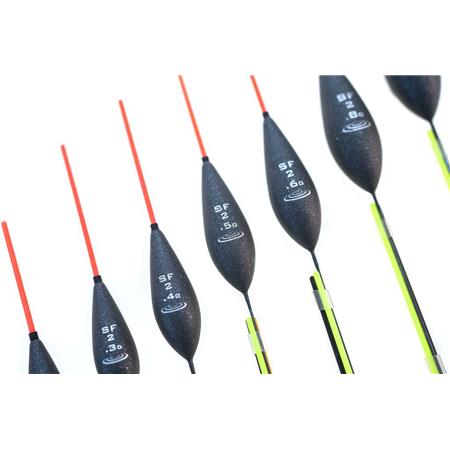 SCHWIMMER MIT ÖSE DRENNAN SF2 POLE FLOAT