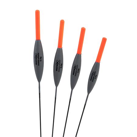 SCHWIMMER MIT ÖSE FOX MATRIX CARBON MARGIN POLE FLOATS