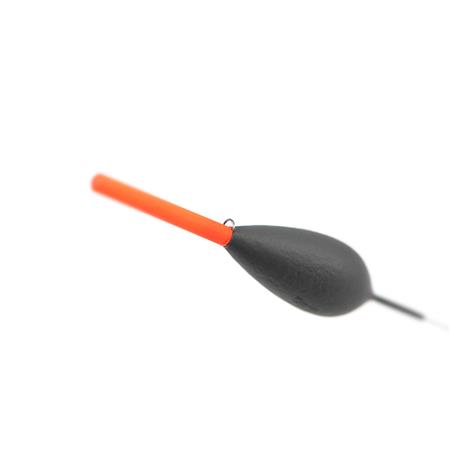 SCHWIMMER MIT ÖSE FOX MATRIX MUD LINE POLE FLOAT