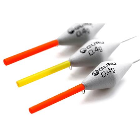 SCHWIMMER MIT ÖSE GURU MARGIN DIAMOND FLOAT