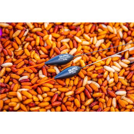 SCHWIMMER MIT ÖSE GURU SPEED WIRE